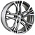 Литые диски RST R029-mg (Touareg) 8.5J/19 5x112 ET28.0 D66.6