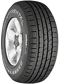 Автомобильные шины Continental ContiCrossContact LX 245/65R17 111T