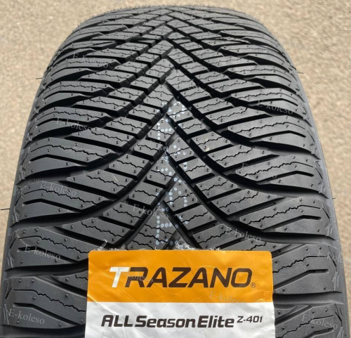 Автомобильные шины Trazano Z-401 215/65R17 99V