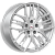 Литые диски iFree KC1072 Аскет 7.0J/17 5x114,3 ET40.0 D67.1