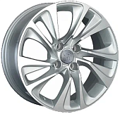 Литые диски DongFeng DF132-ms 7.0J/17 4x108 ET37.5 D65.1