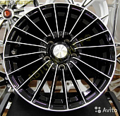 Литые диски
 
SKAD
 
Веритас Алмаз
 
6.0J/15 5x114.3 ET45.0 D67.1