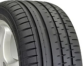 Автомобильные шины Continental ContiSportContact 2 265/45R20 104Y