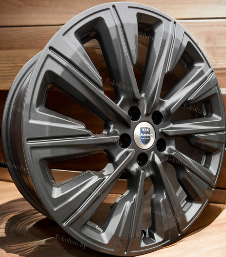 Литые диски
 
K&K
 
KC1039-kv Галего
 
7.5J/19 5x114.3 ET40.0 D64.1