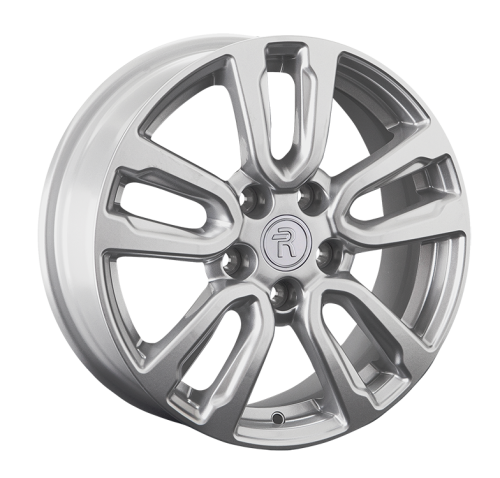 Литые диски Nissan NS123 6.5J/16 5x114,3 ET40.0 D66.1