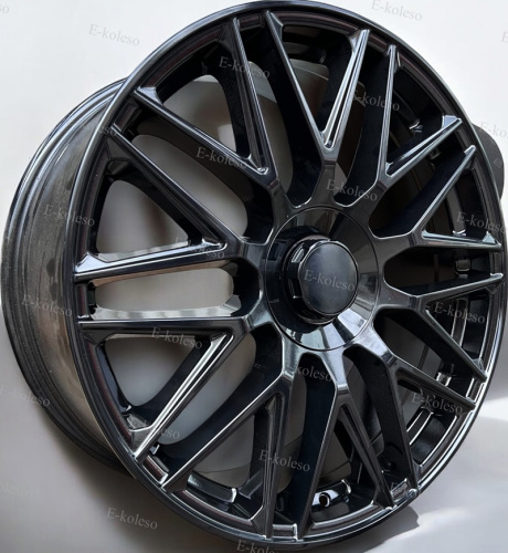 Литые диски RST R042 8.5J/20 5x114.3 ET45.0 D67.1