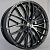 Литые диски X'trike X-141 8.0J/20 5x114.3 ET45.0 D67.1