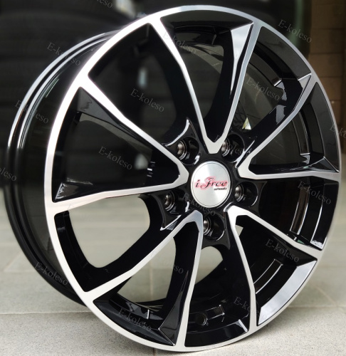 Литые диски
 
iFree
 
Джет
 
6.5J/16 5x112 ET43.0 D57.1