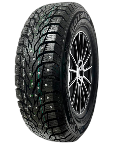 Автомобильные шины
 
Rotalla
 
S500
 
275/40 R21 107H