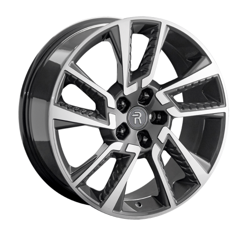 Литые диски Lexus LX232-mg 8.0J/18 5x114,3 ET30.0 D60.1