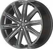 Литые диски Carwel Тара-gr 7.5J/19 5x120 ET41.0 D59.6