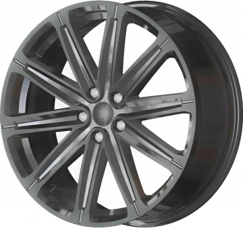 Литые диски Carwel Тара-gr 7.5J/19 5x120 ET41.0 D59.6