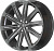 Литые диски Carwel Тара-gr 7.5J/19 5x120 ET41.0 D59.6