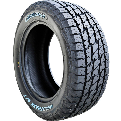 Автомобильные шины Landspider Wildtraxx A/T P 275/65 R18 116T