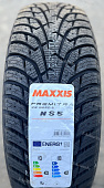 Автомобильные шины Maxxis Premitra Ice Nord Ns5 235/75 R15 105T
