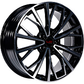 Литые диски
 
Lege Artis
 
Concept-A531
 
8.5J/19 5x112 ET36.0 D57.1