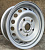 Стальные диски Accuride FO615009 Форд Транзит 6.5J/16 5x160 ET60.0 D65.0