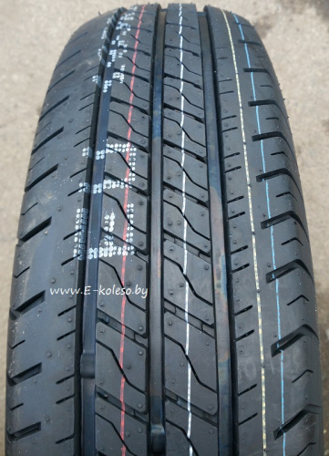 Автомобильные шины LEAO Radial R701 155/70 R12C 104/102N