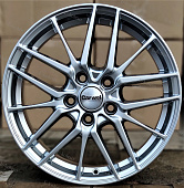 Литые диски
 
Carwel
 
Лача
 
6.5J/16 5x100 ET38.0 D57.1