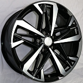 Литые диски
 
SKAD
 
Ультима Алмаз
 
8.0J/18 5x108 ET50.0 D63.35