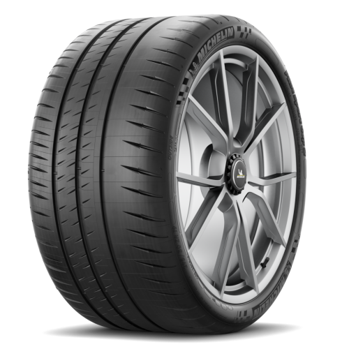 Автомобильные шины
 
Michelin
 
Pilot Sport Cup 2 Connect
 
255/35 R19 96Y
