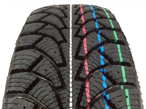 Автомобильные шины Kama Euro-519 195/65 R15 91T