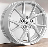 Литые диски
 
Wheels UP
 
Up105 Silver Classic
 
7.0J/17 5x112 ET45.0 D57.1