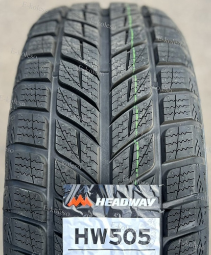 Автомобильные шины Headway HW505 255/55 R19 107H