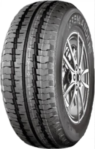 Автомобильные шины Grenlander L-strong 36 225/70 R15C 112/110R