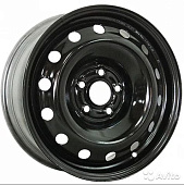 Стальные диски
 
ТЗСК
 
Mazda CX-5 Черный
 
7.0J/1 5x114.3 ET45.0 D67.1