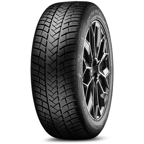 Автомобильные шины
 
Vredestein
 
Wintrac Pro+
 
265/45 R21 108W