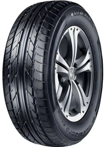 Автомобильные шины Wanli SA603 255/55R18 109V XL