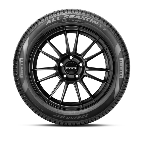 Автомобильные шины Pirelli Cinturato All Season SF 2 215/60 R16 99V