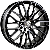 Литые диски
 
Tech-Line
 
901-bd
 
8.0J/19 5x112 ET45.0 D66.6