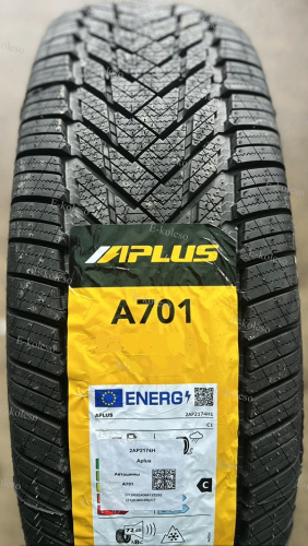 Автомобильные шины
 
Aplus
 
A701
 
215/65 R16 98H