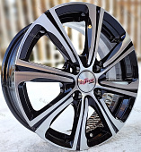 Литые диски
 
iFree
 
Апероль Блэк Джек
 
6.0J/15 4x100 ET46.0 D54.1