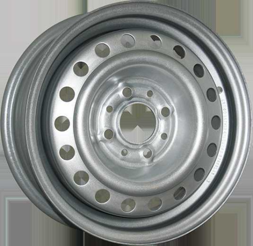 Стальные диски
 
Trebl
 
5220t
 
5J/14 4x100 ET46.0 D54.1