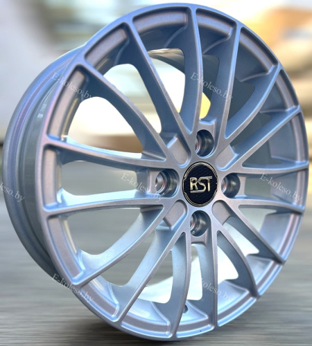 Литые диски RST R034 5.5J/14 4x98 ET35.0 D58.6