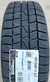 Автомобильные шины Hankook Winter I*cept Iz W606 185/55 R16 83T