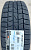 Автомобильные шины Hankook Winter I*cept Iz W606 185/55 R16 83T
