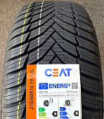 Автомобильные шины Ceat 4SeasonDrive+ 215/60 R16 99V