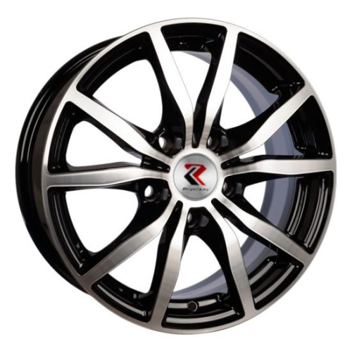 Литые диски
 
Replikey
 
K57
 
6.5J/15 5x114.3 ET40.0 D66.1