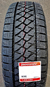 Автомобильные шины Bridgestone Blizzak W995 195/70R15C 104/102R