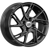 Литые диски
 
Wheels UP
 
Up115 New Black
 
6.5J/15 5x100 ET38.0 D57.1