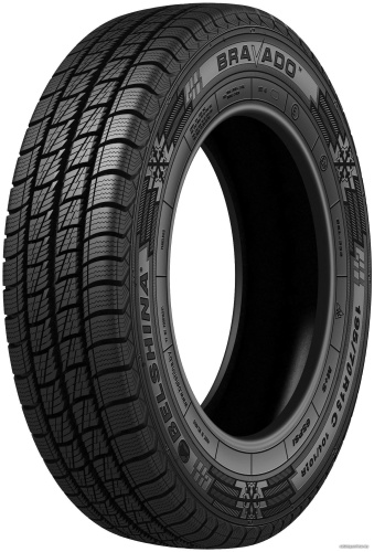 Автомобильные шины Белшина Bravado BEL-333 195/70 R15 104/102R