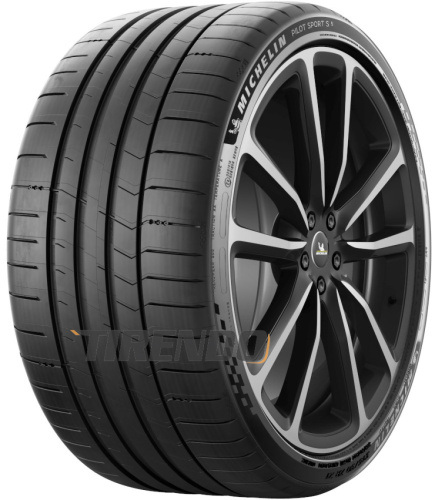 Автомобильные шины
 
Michelin
 
Pilot Sport S 5 Acoustic
 
275/35 R21 103Y