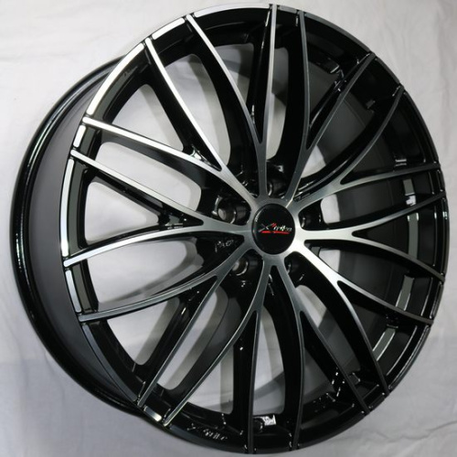 Литые диски X'trike X-141 8.0J/20 5x120 ET45.5 D62.5