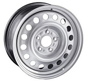 Стальные диски
 
Accuride
 
VO 616021
 
6.0J/16 5x112 ET50.0 D57.0