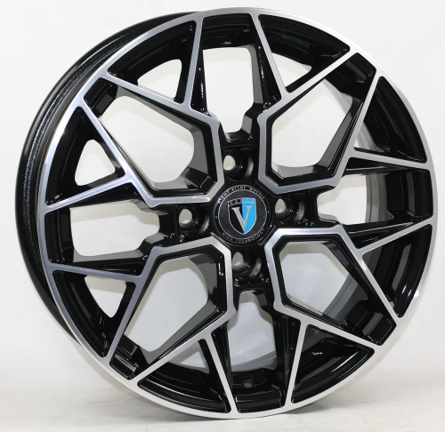 Литые диски Venti 1420 5.5J/14 4x100 ET40.0 D60.1