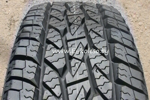 Автомобильные шины
 
Maxxis
 
At 771
 
225/70 R15 100S